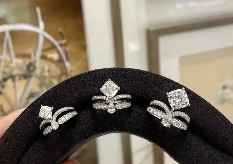 纯金手链定制图片展示