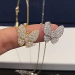 奢华必备！2023年热门满钻手链款式盘点，轻松提升手腕魅力，抢购攻略！