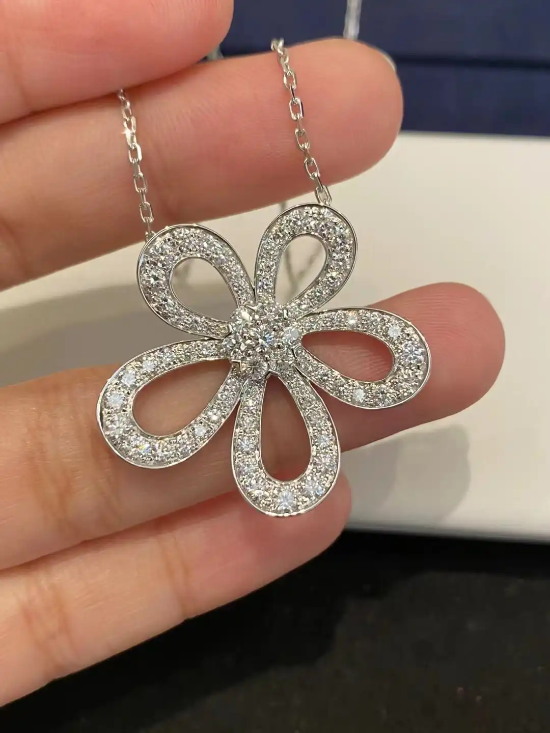 纯金手链定制图片展示