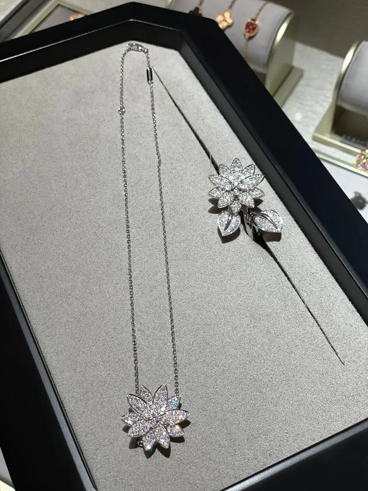 纯金手链定制图片展示