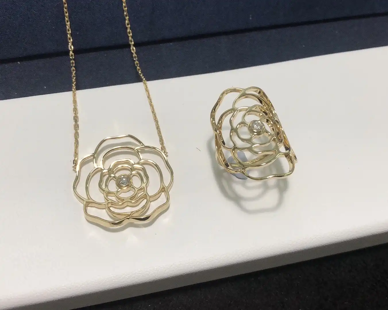 满钻手链定制图片展示