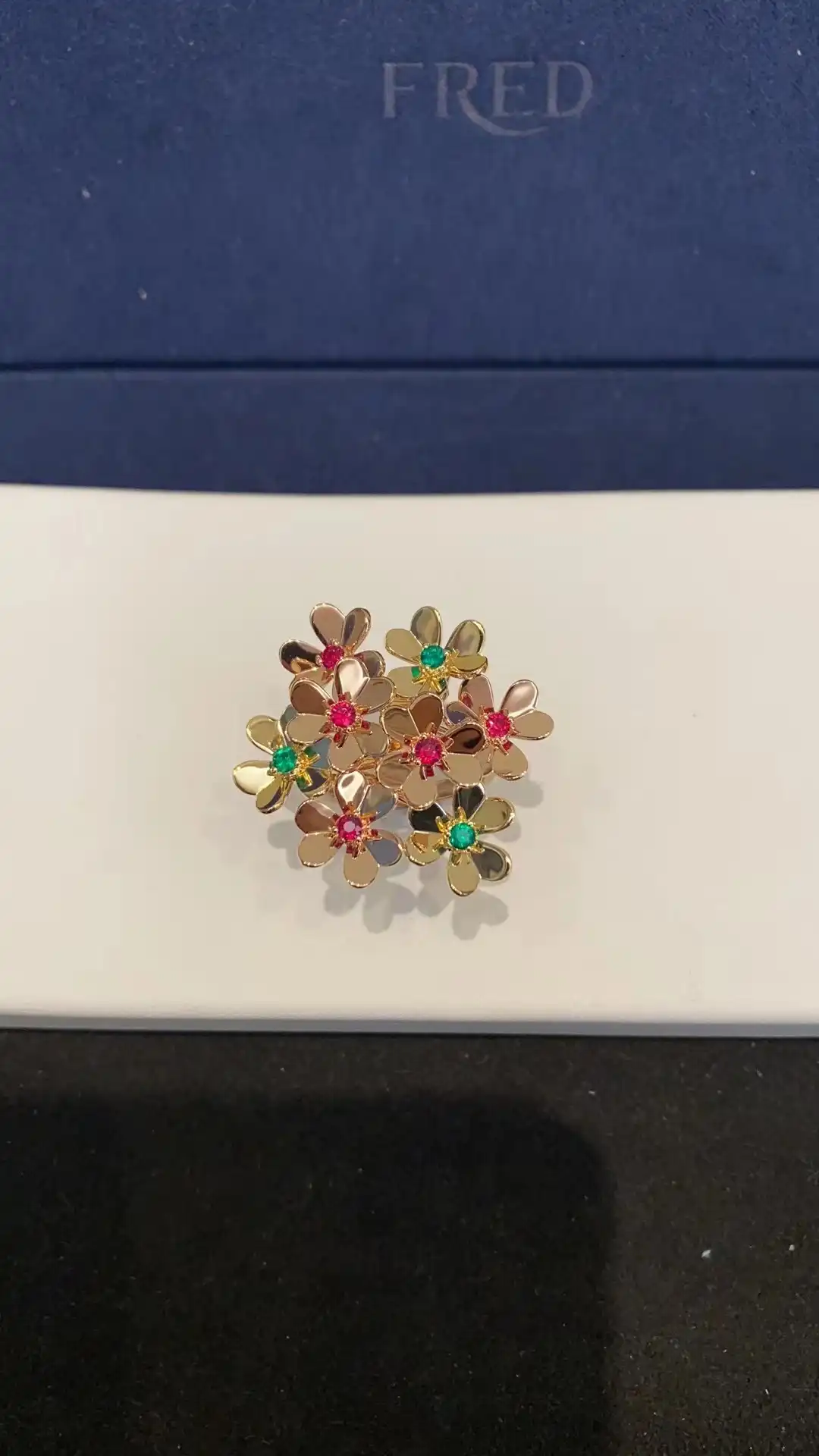 玫瑰金手绳定制图片展示