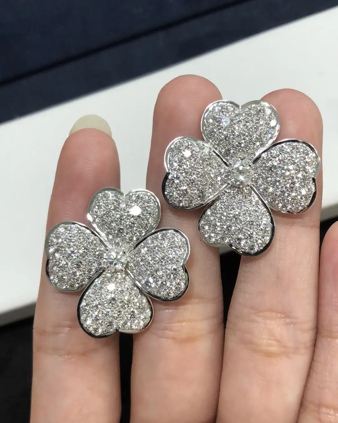 纯金手链定制图片展示