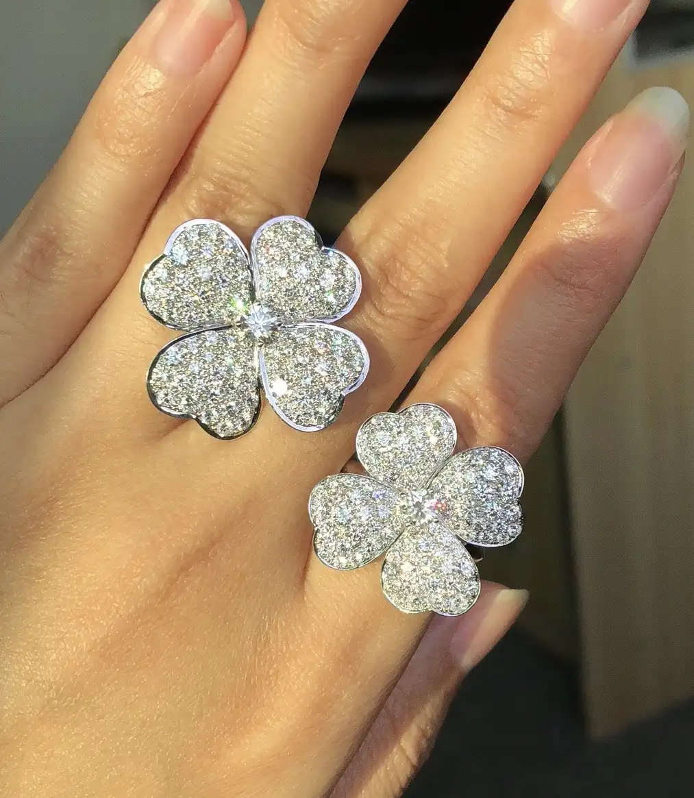 纯金手链定制图片展示