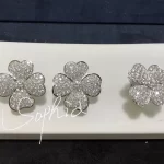 奢华闪耀！2023热门爆款满钻手链，让你的手腕成为焦点！