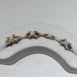 闪耀全场！热门款满钻手链评测与选购指南，让你的手腕成为焦点