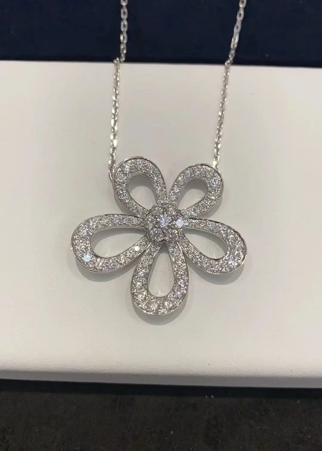 纯金手链定制图片展示