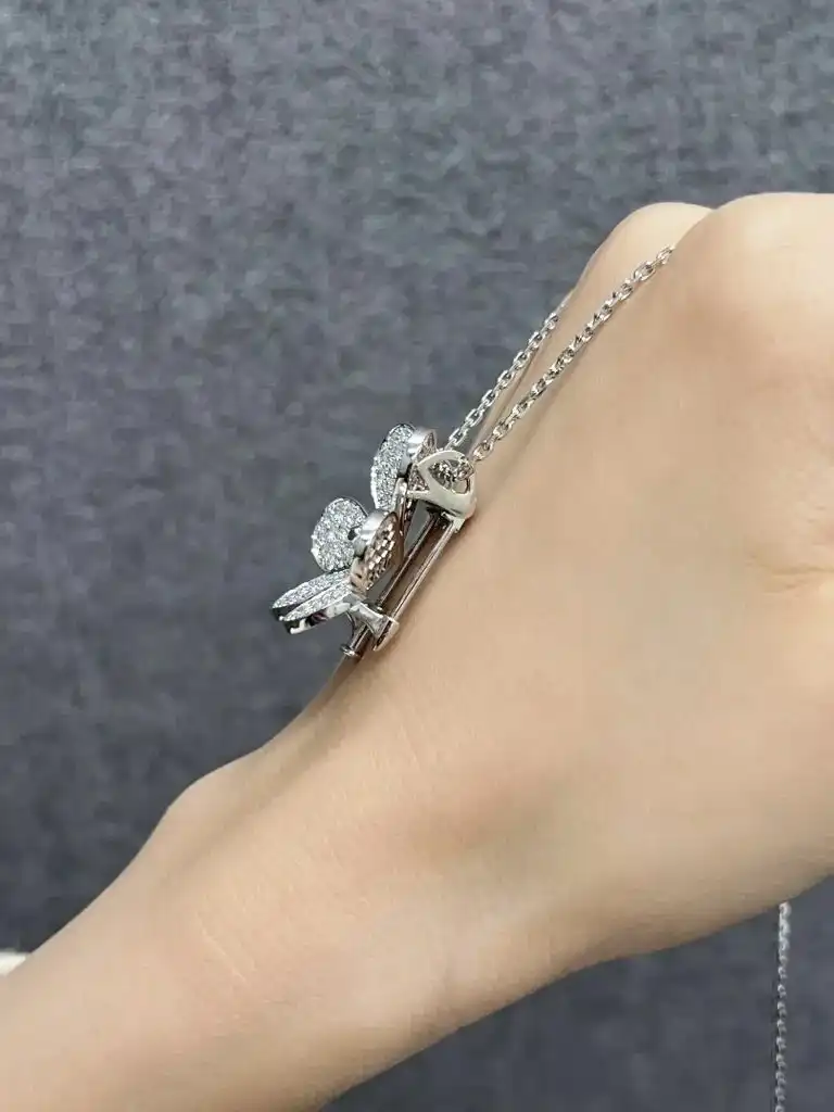 纯金手链定制图片展示