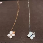 奢华满钻手链盘点：时尚必备，明星同款选购指南！”- 优化关键词：满钻手链、时尚必备、明星同款、选购指南