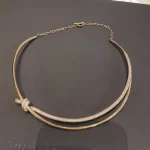 高品质纯金手链推荐：时尚奢华，投资收藏两相宜的精选款式