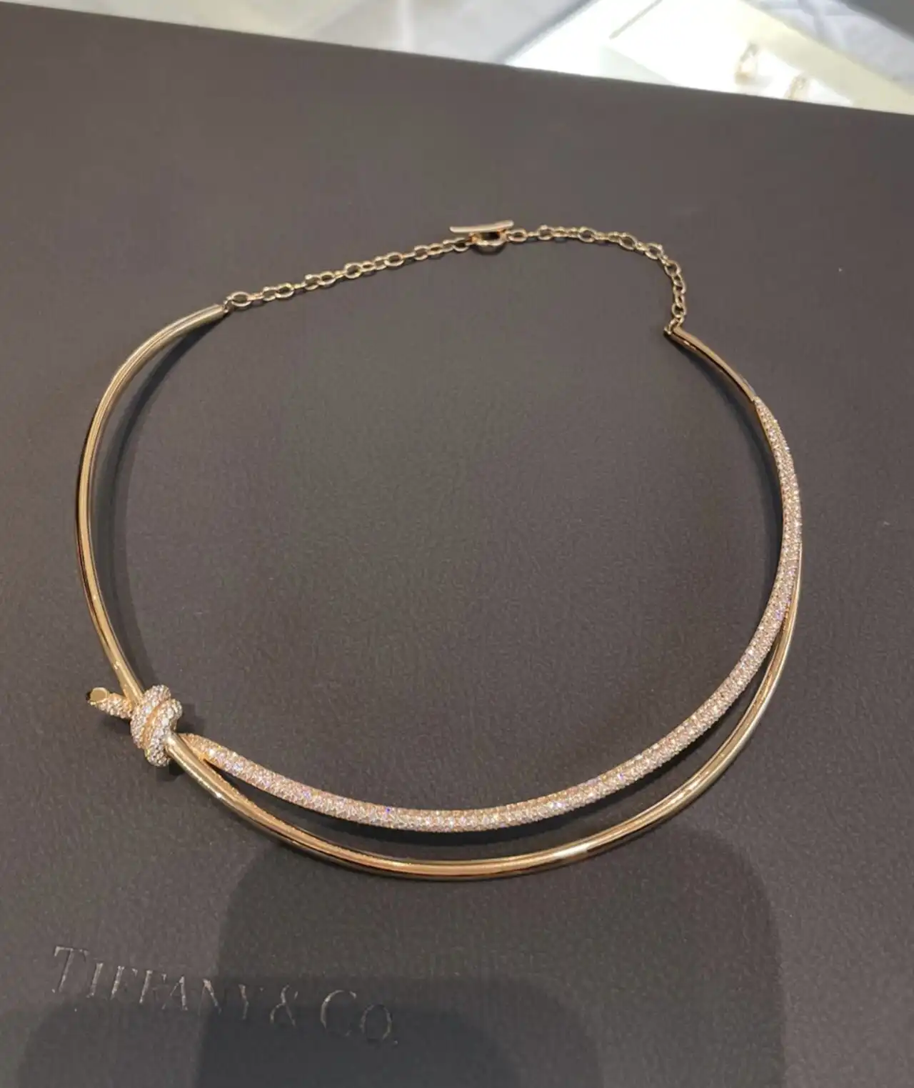 纯金手链定制图片展示