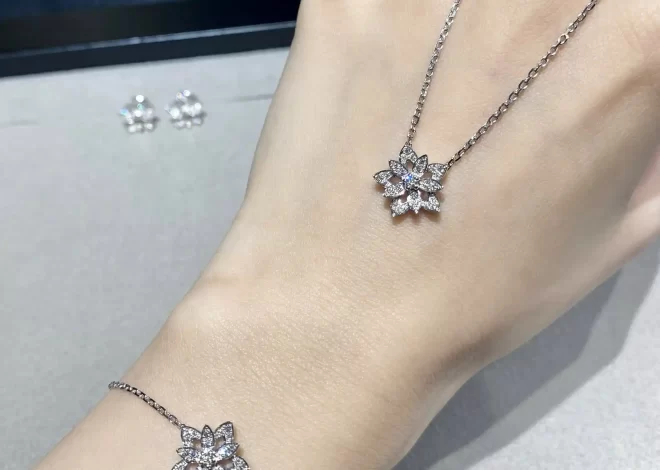 玫瑰金手绳选购指南：时尚潮流必备单品，选购技巧大揭秘！