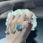 玫瑰金手绳：时尚潮流单品，选购指南与搭配技巧揭秘！