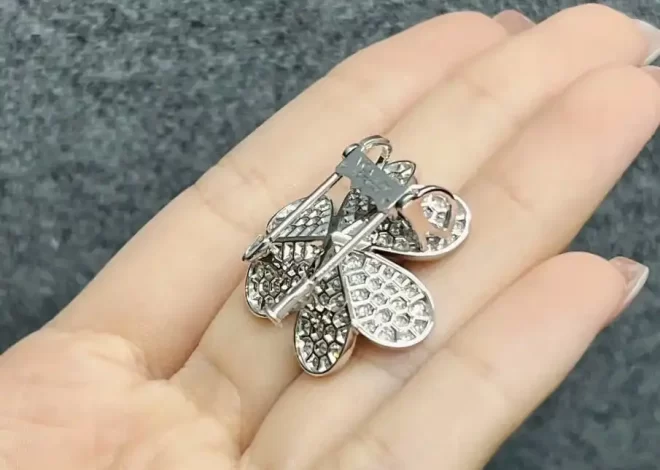 奢华升级必备！纯金手链选购攻略与热门款式推荐