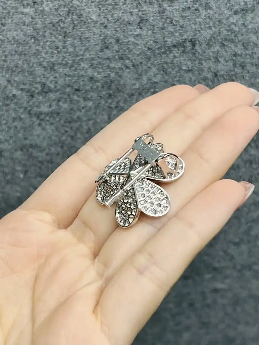 纯金手链定制图片展示