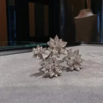 玫瑰金手绳热销推荐：时尚百搭款，提升气质必备单品！