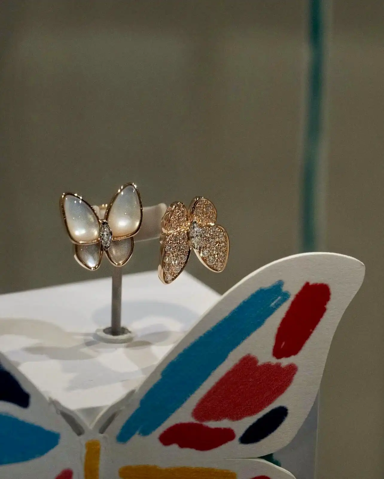 纯金手链定制图片展示