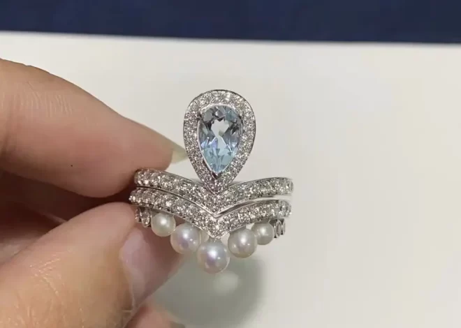 奢华闪耀：全网热销的满钻手链，高端珠宝配饰选购指南！