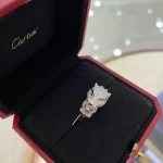 奢华闪耀：如何选购与搭配满钻手链，打造时尚个性魅力珠宝搭配指南