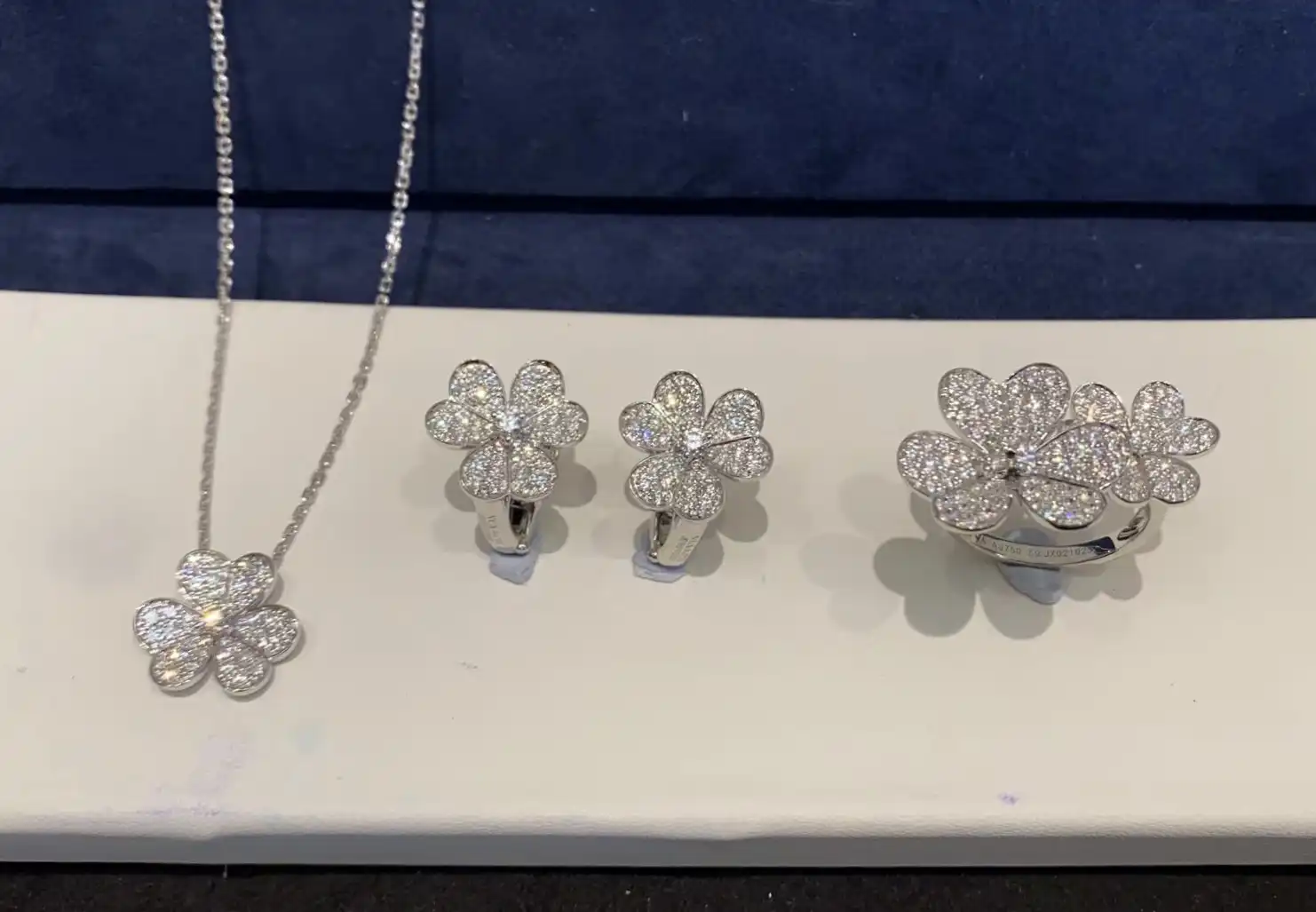 纯金手链定制图片展示