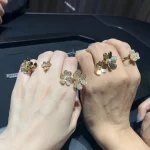 纯金手链选购攻略：如何鉴别真伪及选购性价比高的款式