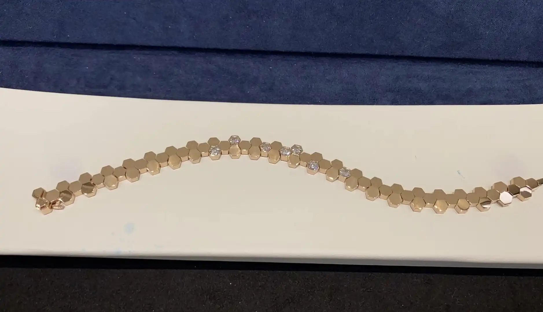 满钻手链定制图片展示