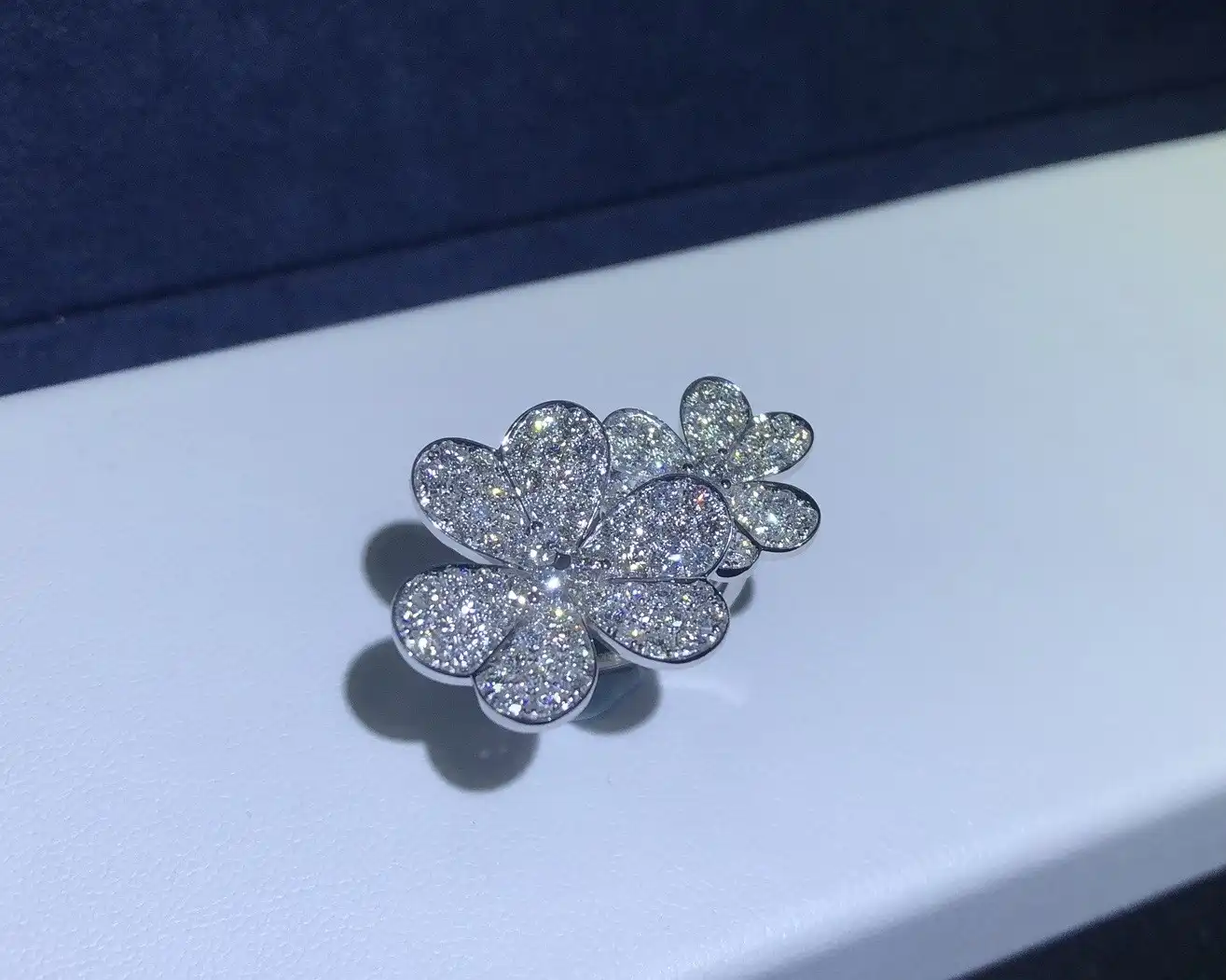 纯金手链定制图片展示