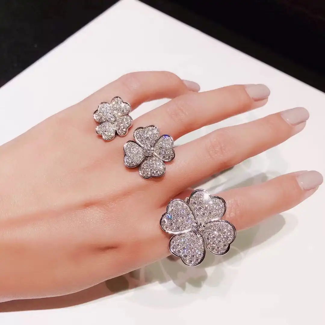 满钻手链定制图片展示