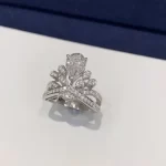 奢华满钻手链：高端珠宝饰品，闪耀个性魅力，选购指南推荐