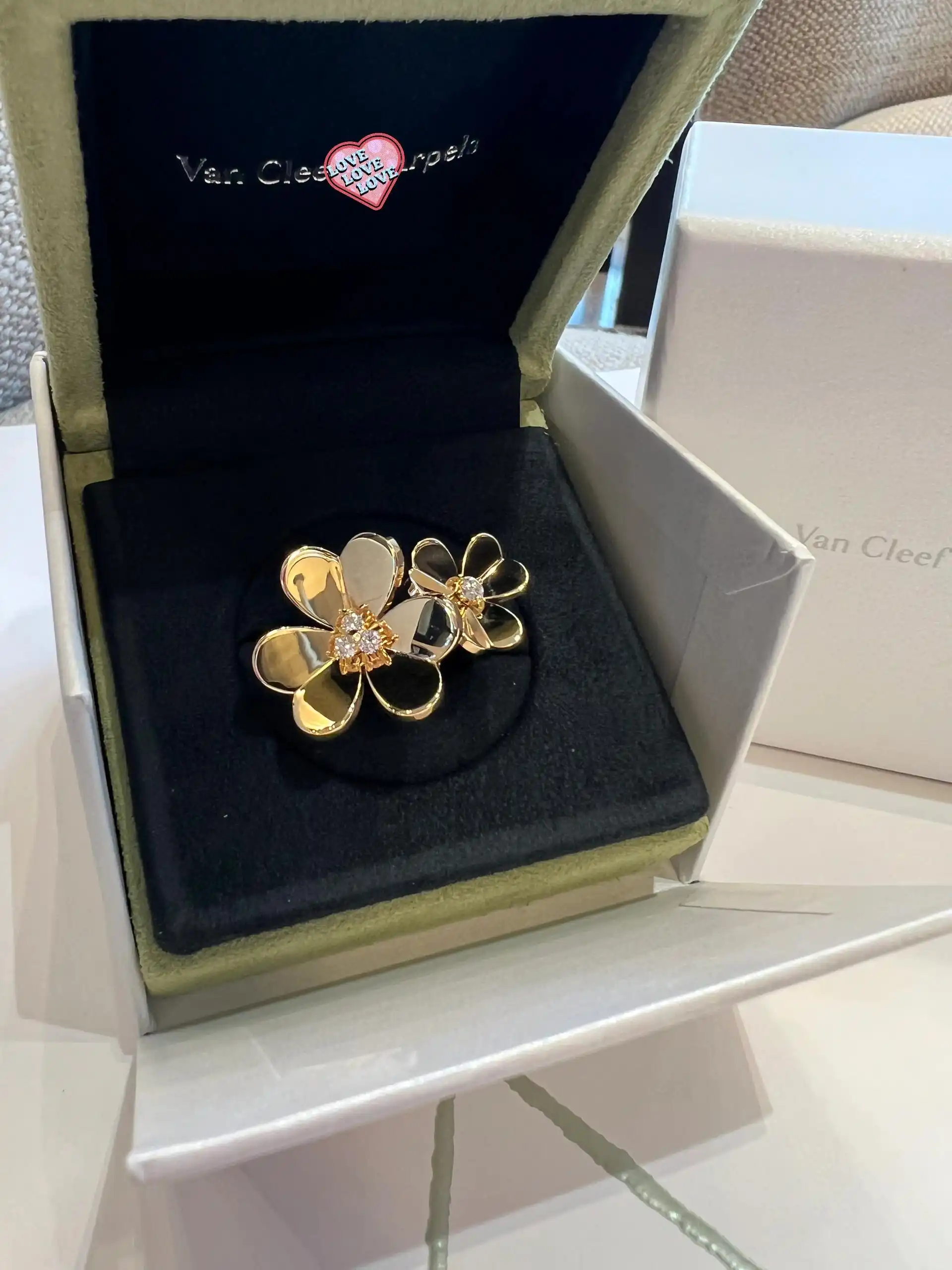 纯金手链定制图片展示