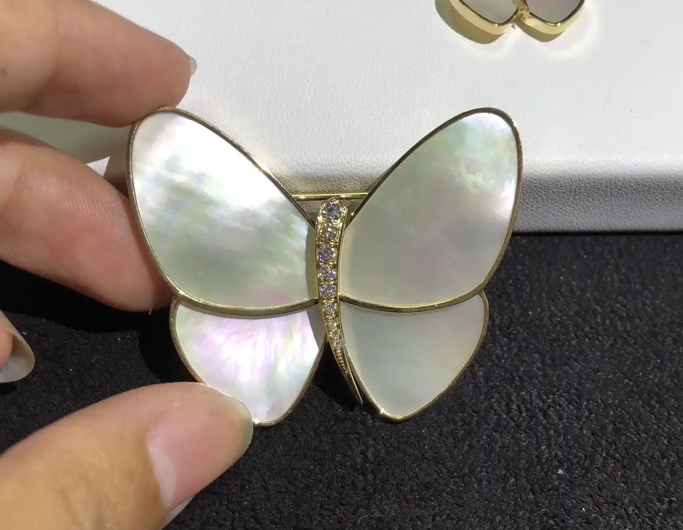 玫瑰金手绳定制图片展示
