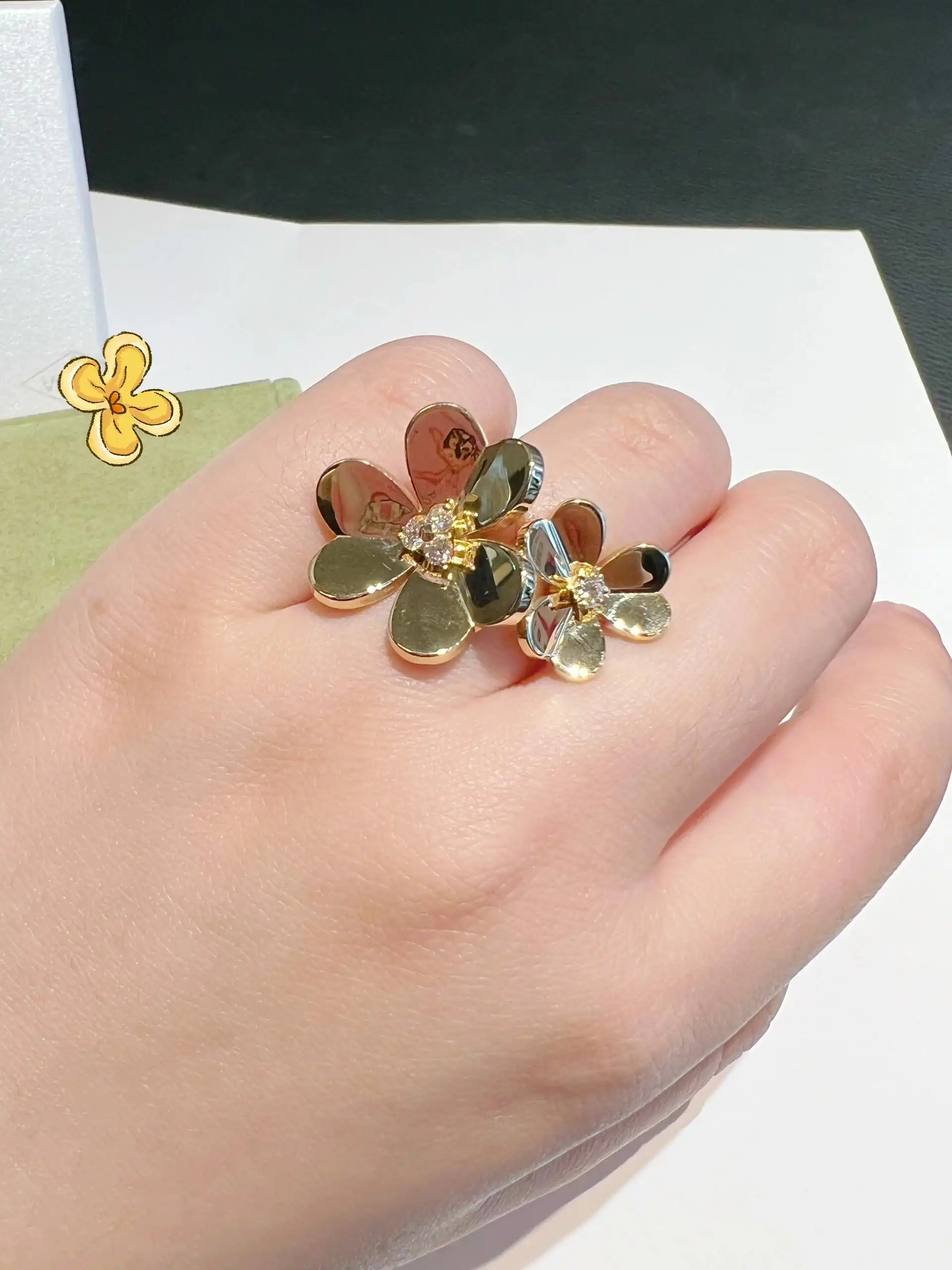 满钻手链定制图片展示