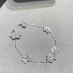 玫瑰金手绳热销排行榜：时尚优雅必备，选购指南与推荐