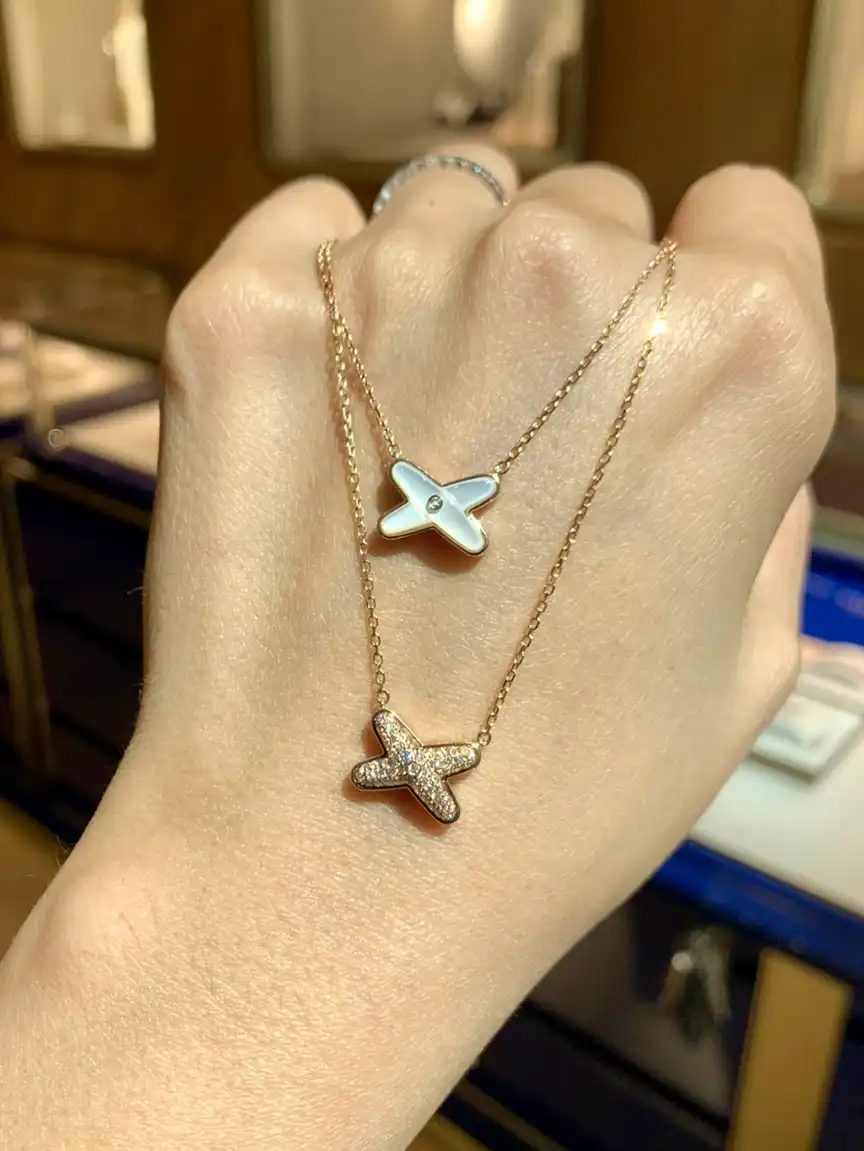 玫瑰金手绳定制图片展示