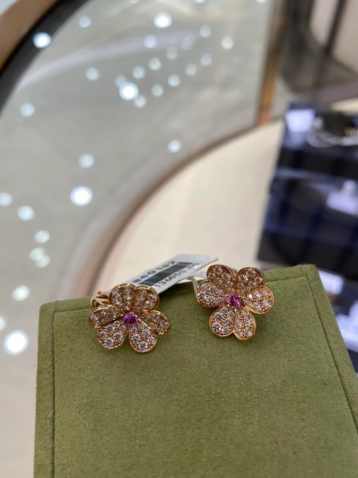 纯金手链定制图片展示