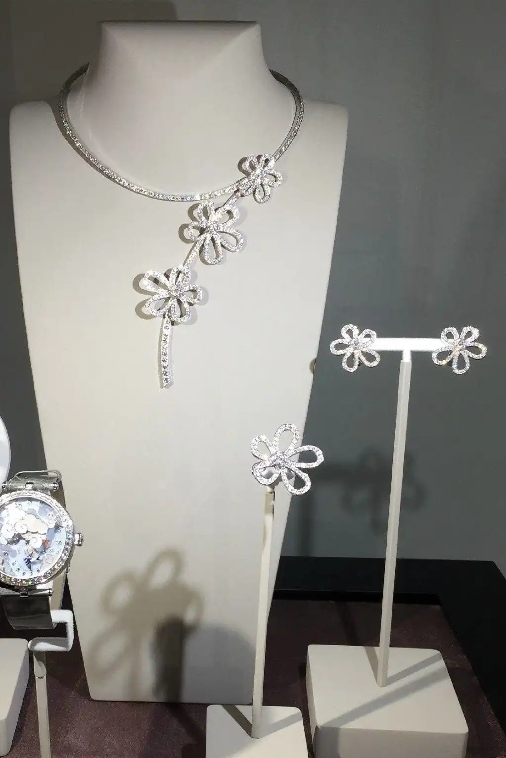 满钻手链定制图片展示