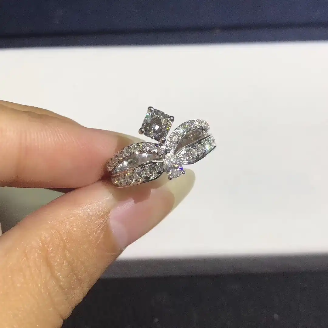 玫瑰金手绳定制图片展示