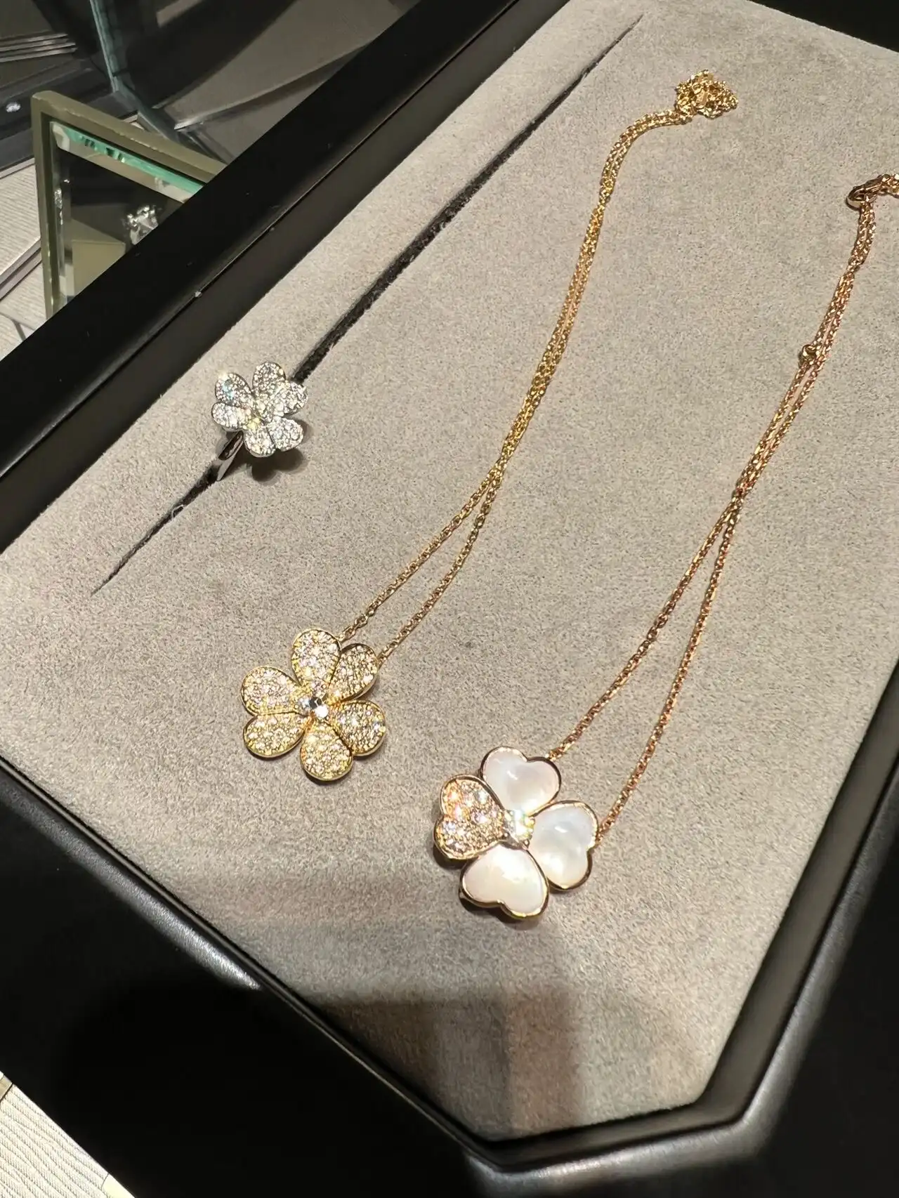 满钻手链定制图片展示
