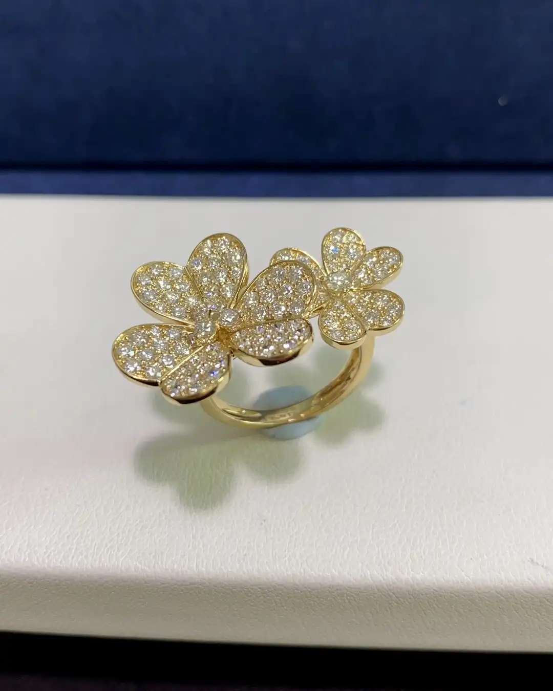 纯金手链定制图片展示