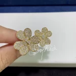 璀璨满钻手链：时尚珠宝界的焦点，选购攻略与热门款式推荐