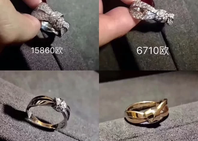 奢华闪耀：全面评测2023年最热门的满钻手链，选购指南与热门品牌推荐