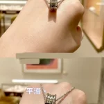 优雅玫瑰金手绳：时尚搭配指南与选购技巧全解析