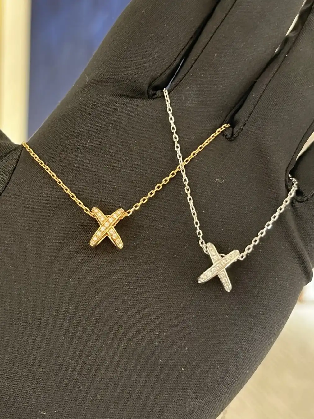 满钻手链定制图片展示
