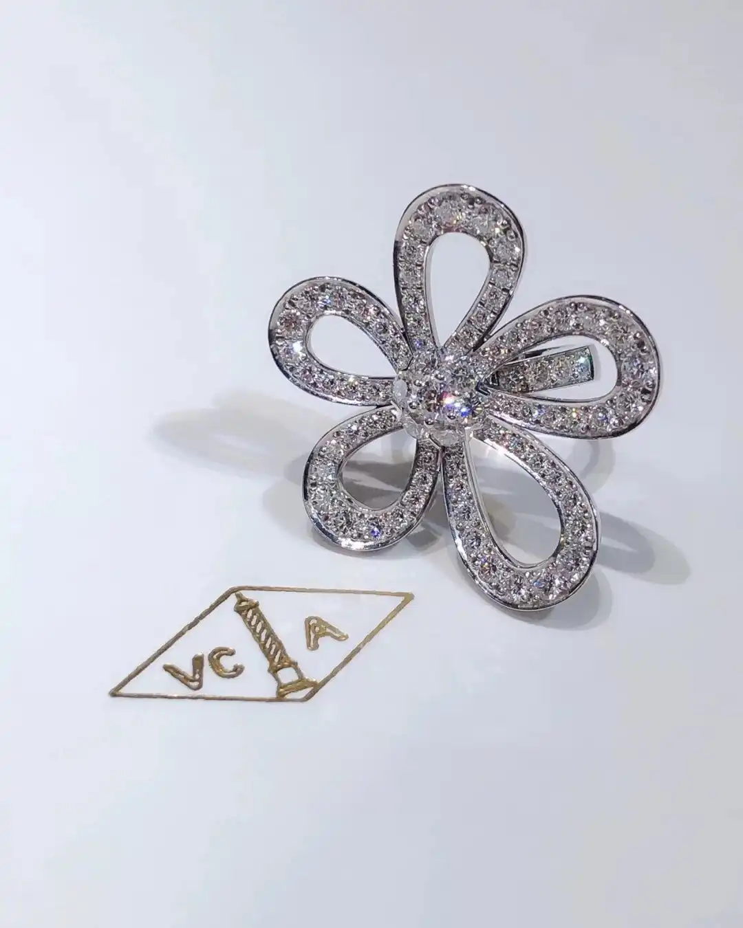 纯金手链定制图片展示