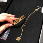 闪耀全场！独家定制满钻手链，奢华珠宝必备之选——选购指南与推荐