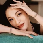 高端奢华必备！揭秘满钻手链的璀璨魅力与选购技巧