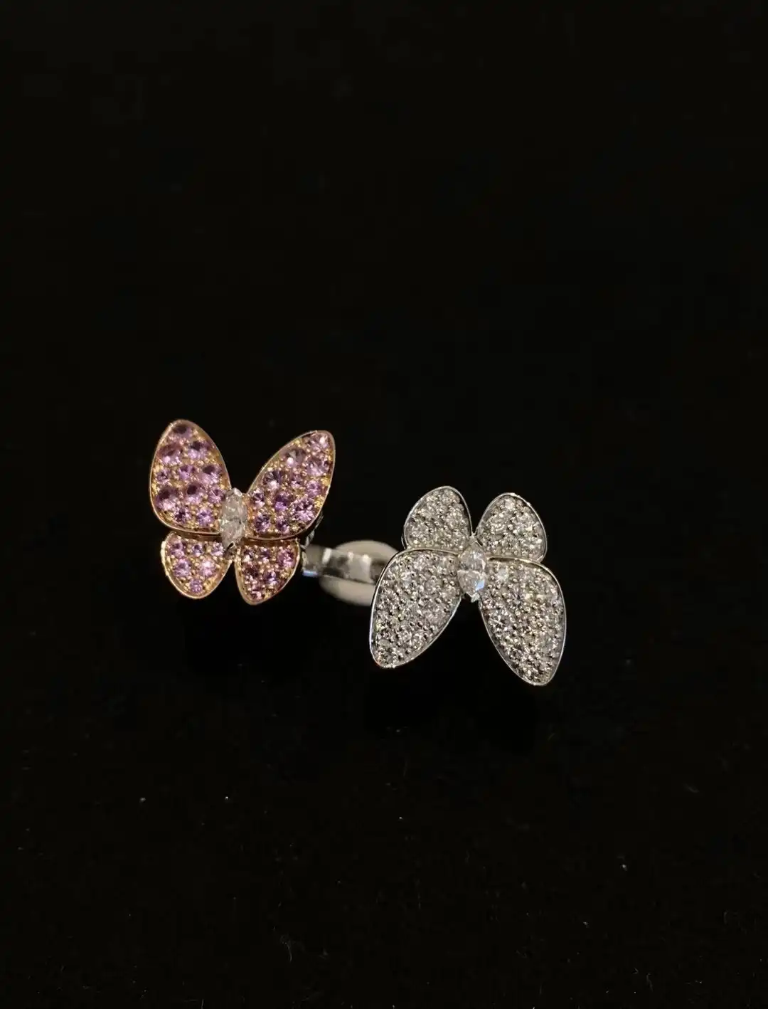纯金手链定制图片展示