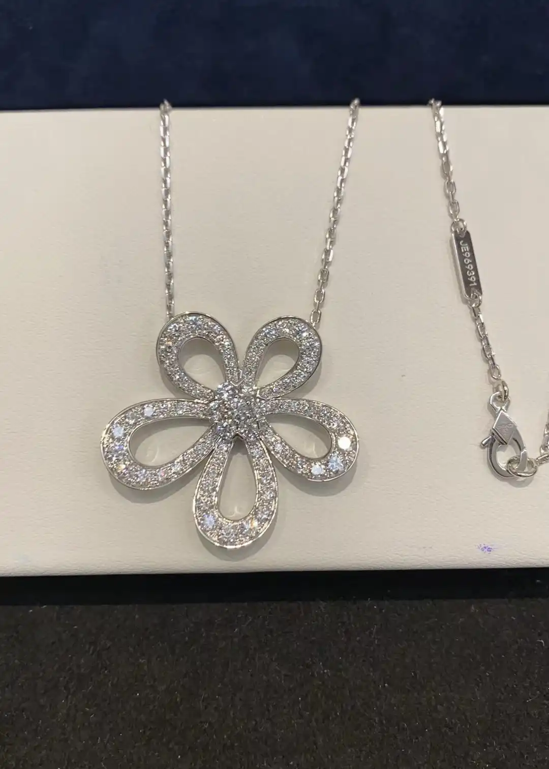 纯金手链定制图片展示