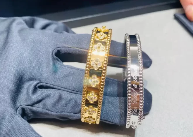 纯金手链热销盘点：款式推荐与选购技巧全解析，让你轻松找到心仪的金链佳品！