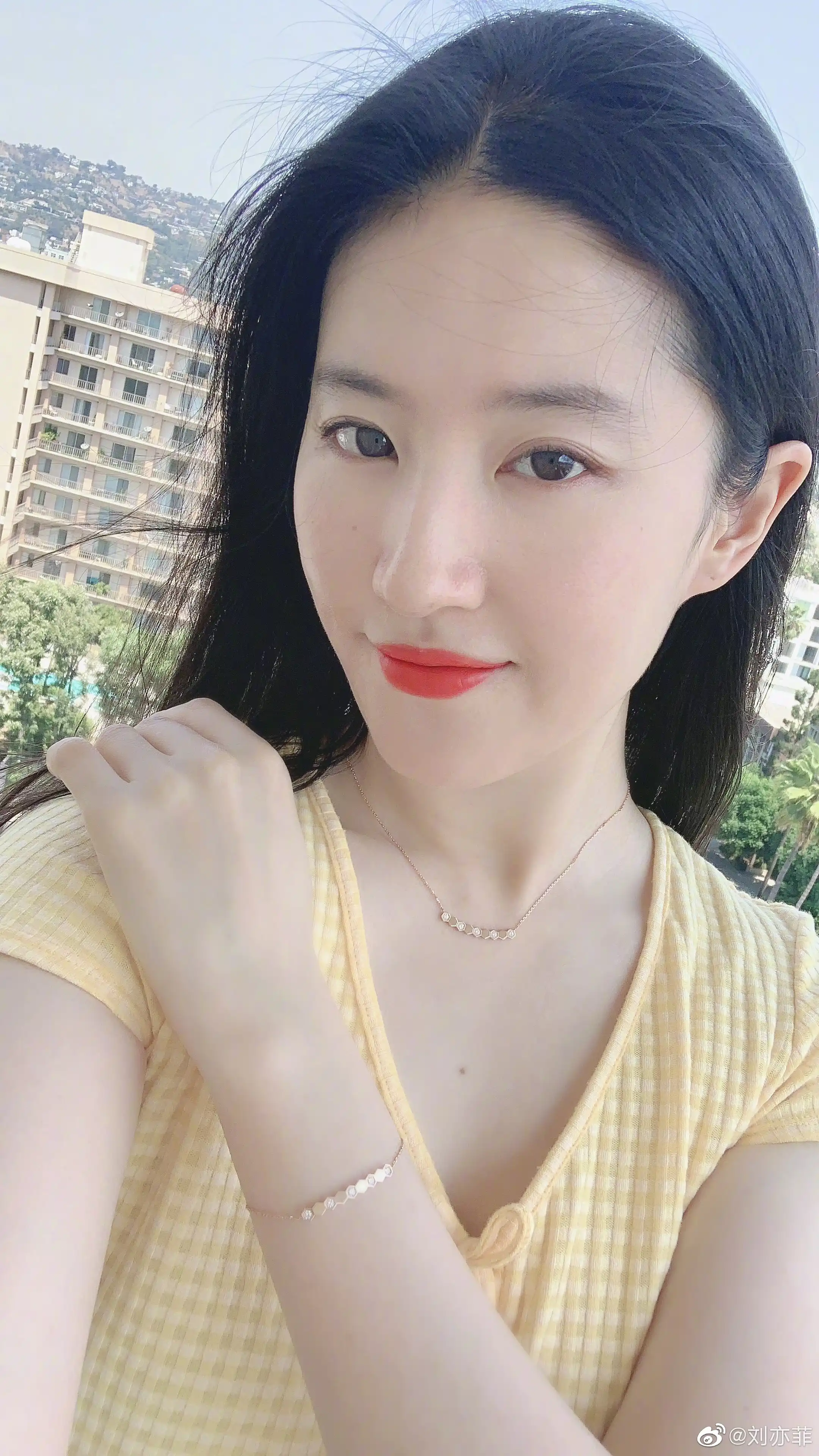 纯金手链定制图片展示